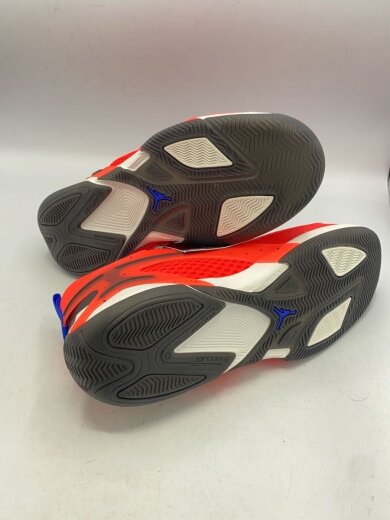 商品画像：ジョーダン エアー シリーズ PF/27.5cm/RED 4