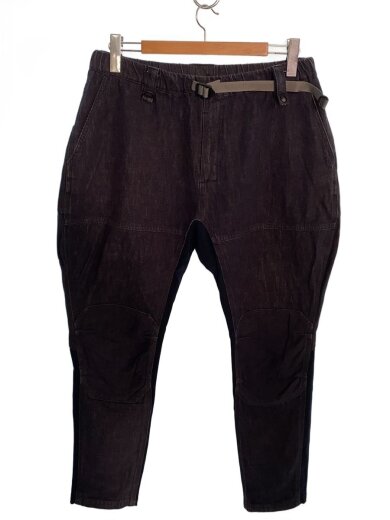 商品画像：HARVESTA/ボトム/L/コットン/IDG/HV.P-2101 1