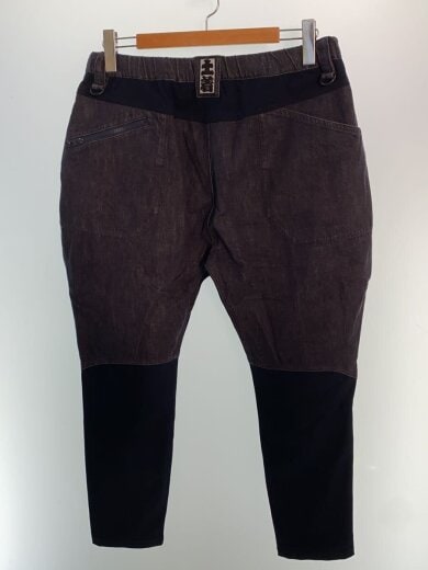 商品画像：HARVESTA/ボトム/L/コットン/IDG/HV.P-2101 2