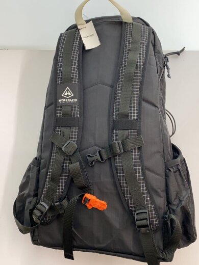 商品画像：リュック/--/BLK 3