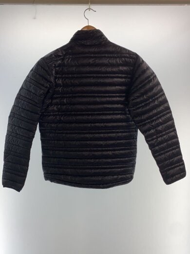 商品画像：ダウンジャケット/S/ポリエステル/BLK/84756SP13 2