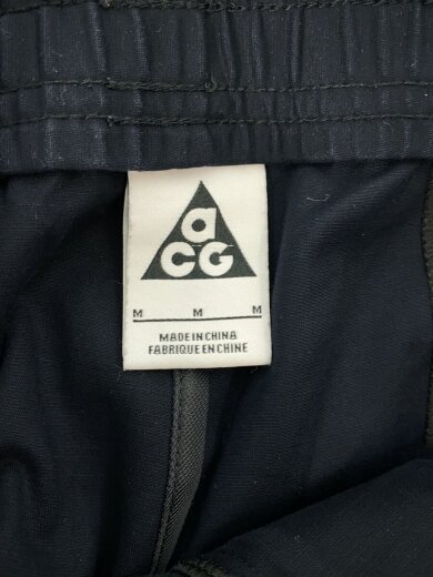 商品画像：ボトム/M/コットン/BLK/918905-010 4