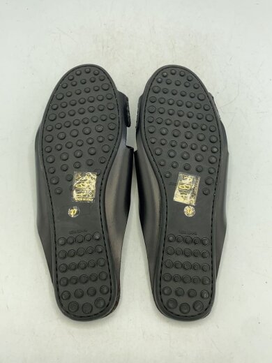 商品画像：サンダル/37/BLK/レザー 4