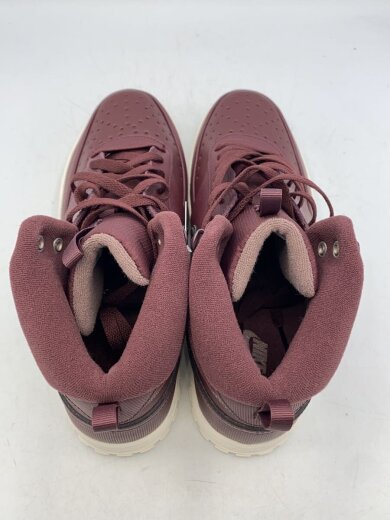 商品画像：COURT VISION MID_コート ビジョン MID/26cm/BRD 3