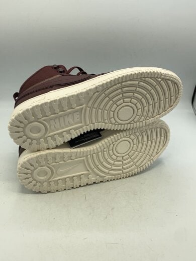 商品画像：COURT VISION MID_コート ビジョン MID/26cm/BRD 4