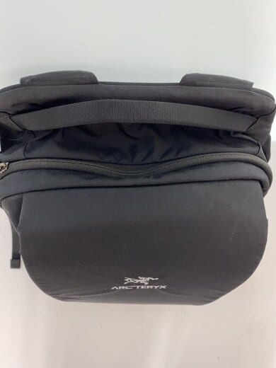 商品画像：BLADE28/リュック/--/BLK/無地 4