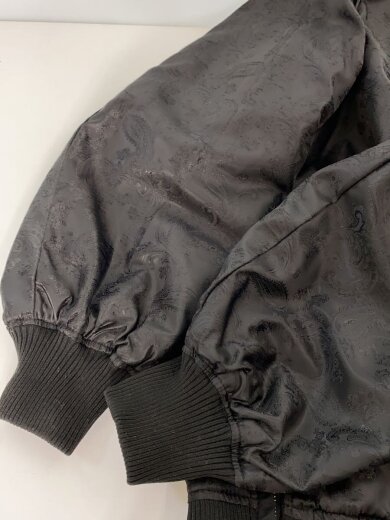 商品画像：ブルゾン/M/ナイロン/BLK/ADGKO0224001 7