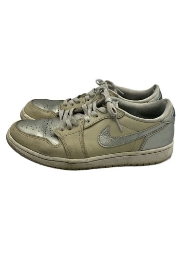 商品画像：AIR JORDNA 1 LOW OG_エアジョーダン 1 ロー OG/26.5cm/SLV 1