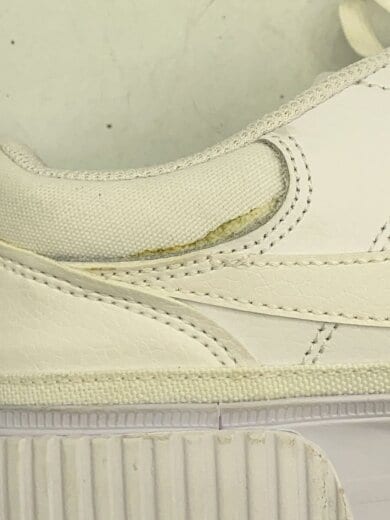 商品画像：COURT LEGACY_コート レガシー/23.5cm/WHT 6