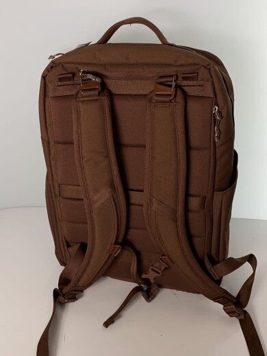 商品画像：バッグ/ポリエステル/BRW/無地/FN4173-265 3