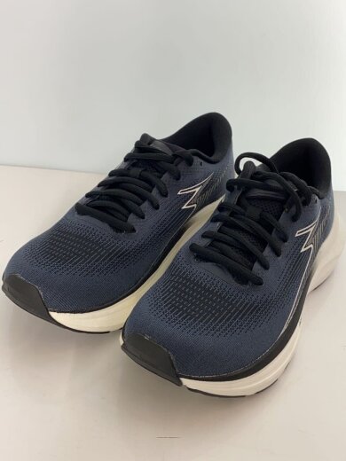 商品画像：361/ローカットスニーカー/24cm/BLK 2