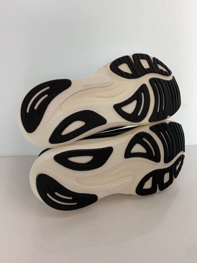 商品画像：361/ローカットスニーカー/24cm/BLK 4