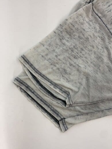 商品画像：Tシャツ/XXL/コットン/GRY 4