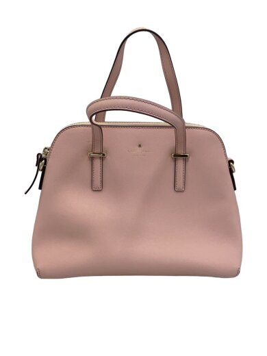 商品画像：ハンドバッグ/--/PNK// 1