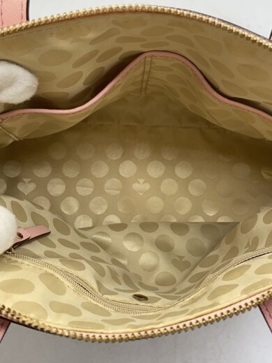 商品画像：ハンドバッグ/--/PNK// 6