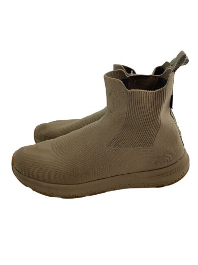 商品画像：ハイカットスニーカー/27cm/KHK/NF52247// 1