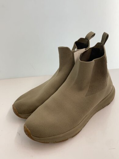 商品画像：ハイカットスニーカー/27cm/KHK/NF52247// 2