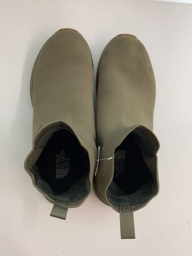 商品画像：ハイカットスニーカー/27cm/KHK/NF52247// 3