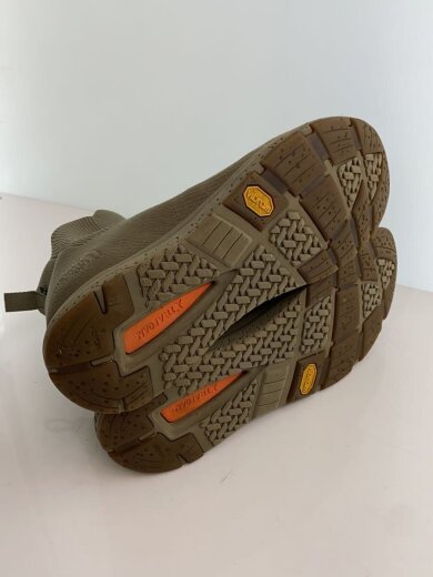 商品画像：ハイカットスニーカー/27cm/KHK/NF52247// 4