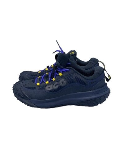商品画像：ACG MOUNTAIN FLY 2 LOW GTX_ACG マウンテン フライ 2 ロー GTX/28cm/NVY// 1