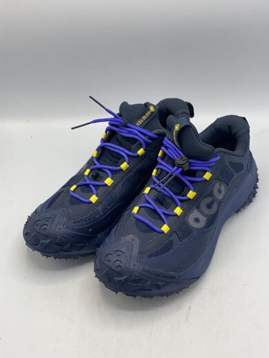 商品画像：ACG MOUNTAIN FLY 2 LOW GTX_ACG マウンテン フライ 2 ロー GTX/28cm/NVY// 2