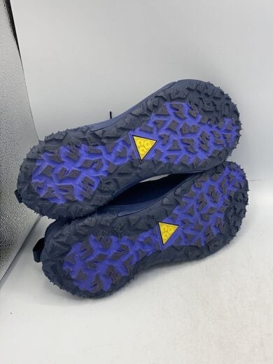 商品画像：ACG MOUNTAIN FLY 2 LOW GTX_ACG マウンテン フライ 2 ロー GTX/28cm/NVY// 4