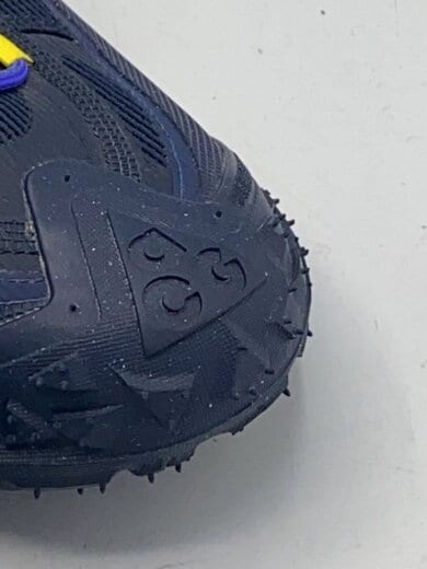 商品画像：ACG MOUNTAIN FLY 2 LOW GTX_ACG マウンテン フライ 2 ロー GTX/28cm/NVY// 6