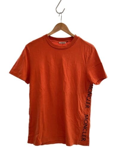商品画像：Tシャツ/M/コットン/GLD/無地/F10918C72010 1