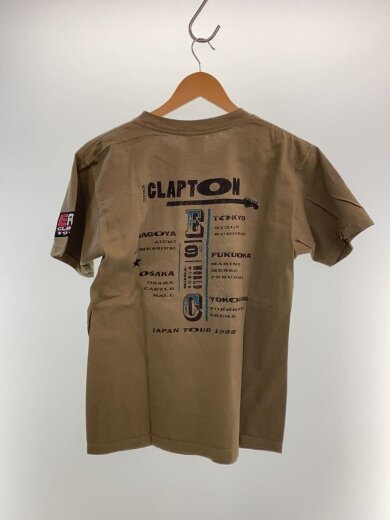 商品画像：Tシャツ/M/コットン/KHK// 2