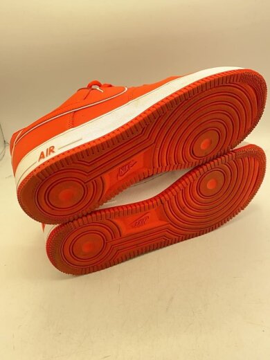 商品画像：AIR FORCE 1 07/27cm/ORN// 4