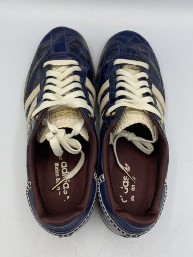 商品画像：ローカットスニーカー/28.5cm/NVY/JH9825/Wales Bonner SAMBA// 3
