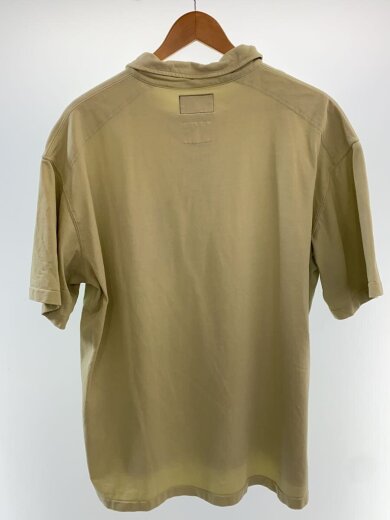 商品画像：FIELD H/S BIG POLO/XL/コットン/YLW 2