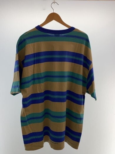 商品画像：Tシャツ/XL/コットン/ボーダー/SD23S-CT08// 2