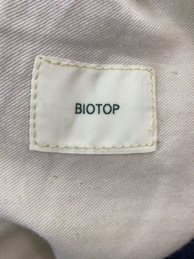 商品画像：BIOTOP/ボトム/S/デニム/IDG// 4
