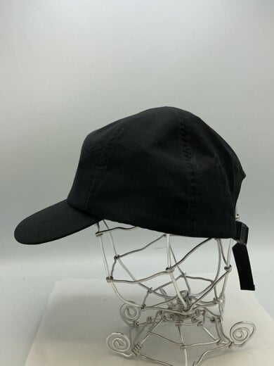商品画像：キャップ/FREE/ポリエステル/BLK/無地/メンズ/23198-116772 2