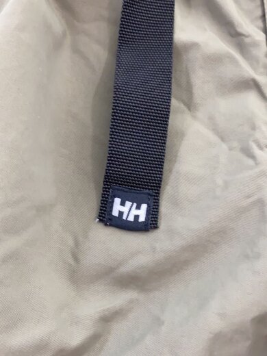 商品画像：スプレーテックショートパンツ/L/ナイロン/KHK/無地/HH28203 8