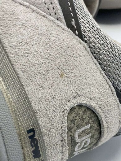 商品画像：ニューバランス/MR993/28cm/GRY 6