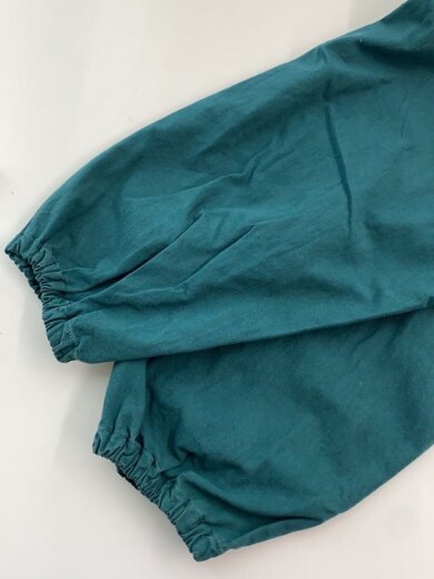 商品画像：コート/2/コットン/GRN/FTB-18SS-49// 6