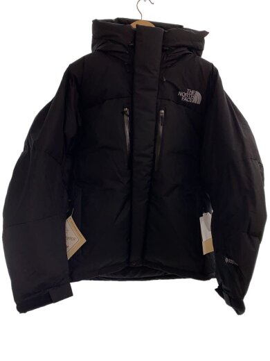 商品画像：BALTORO LIGHT JACKET_バルトロライトジャケット/L/ナイロン/BLK 1
