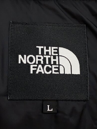 商品画像：BALTORO LIGHT JACKET_バルトロライトジャケット/L/ナイロン/BLK 4