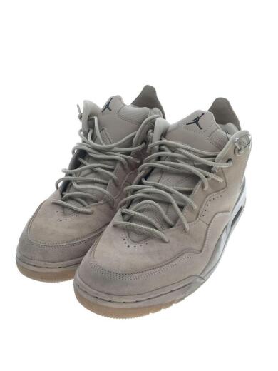 画像：NIKEAIR JORDAN COURTSIDE 23/28cm/BEG/スウェード/AT0057-2002