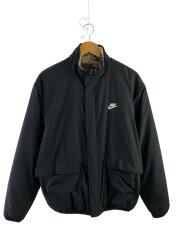 AS M NK CLUB+ WINTER TOP REV/リバーシブル/DQ4885-010