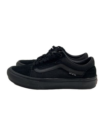 商品画像：ローカットスニーカー/26cm/BLK/500714 1