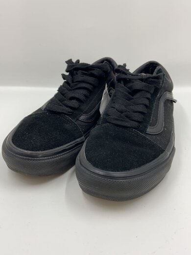 商品画像：ローカットスニーカー/26cm/BLK/500714 2