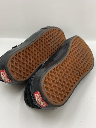 商品画像：ローカットスニーカー/26cm/BLK/500714 4