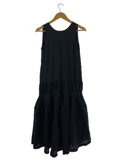 商品画像：ノースリーブワンピース/S/--/BLK/T251QZ017 1