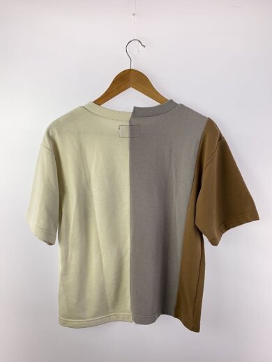 商品画像：Tシャツ/S/コットン/マルチカラー/NT3221N 2