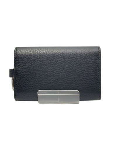 商品画像：キーケース/レザー/BLK/メンズ/2ESKH281CDI_H00N 2