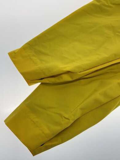 商品画像：EVANS JACKET/ナイロンジャケット/S/ナイロン/YLW/無地/I026077 5