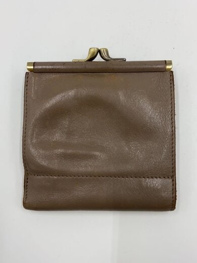 商品画像：2つ折り財布/レザー/レディース 2